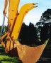 Log Grapple-Bucket Type