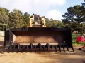 Dozer & Excavator & Loader Attachments