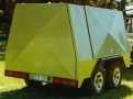 Farriers Trailer