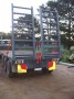 Low Loader Ramps