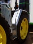 Repairs & Alterations of Tractors & Implements