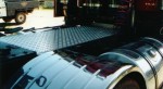 Truck Chassis Liners