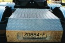 Truck Chassis Liners