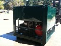 Generator/Compressor Cradles