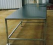 Stainless Steel Benches & Tables