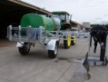 Sprinkler Line Sprayer