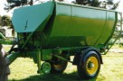 Manure Spreaders