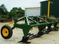 Mould Board Ploughs